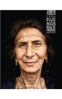 Five Roads Back Home: Exhibition Catalogue