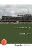 Dennis Lillee: (English)