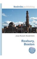Roxbury, Boston