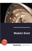 Waikiki Shell