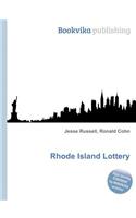 Rhode Island Lottery