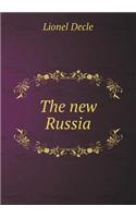 The New Russia