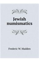 Jewish Numismatics