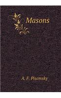 Masons