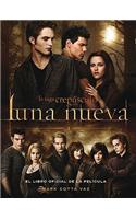 Luna Nueva: El Libro Oficial de la Pelicula