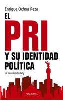El Pri Y Su Identidad Política