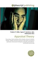 Appraisal Theory: (English)