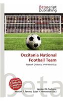 Occitania National Football Team: (English)