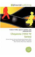 Cheyenne (1955 TV Series): (English)