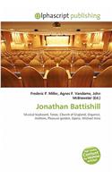Jonathan Battishill: (English)