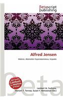 Alfred Jensen: (German)