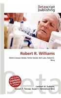 Robert R. Williams: (English)