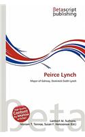 Peirce Lynch: (English)