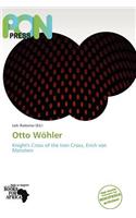 Otto W Hler