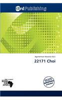 22171 Choi