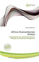 Africa Humanitarian Action