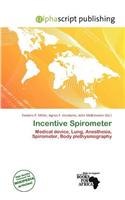 Incentive Spirometer: (English)