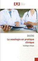 sexologie en pratique clinique