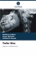 Tiefer Biss