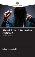 Sécurité de l'information Edition-2