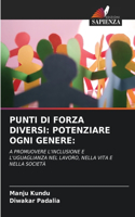 Punti Di Forza Diversi