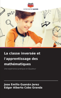 classe inversée et l'apprentissage des mathématiques