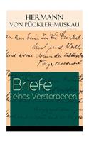Briefe eines Verstorbenen