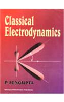 Classical Electrodynamics