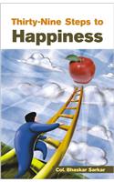 Thirty-Nine Steps to Happiness