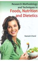 Researchmethodologyandtechniquesinfoods,Nutritionanddietetics