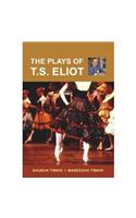 Plays of T.S. Eliot