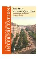 Viva Modern Critical Interpretations The Man Without Qualities