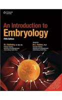 An Introduction to Embryology, 5E