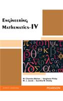 Engineering Mathematics - IV