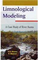 Limnological Modeling: A Case\ Study of River Suswa