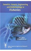 Genetics, genetic engineering and biotechnology in fisheries