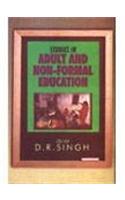 Studies in Adult and Non-Formal Education (Set of 3 Vols.)