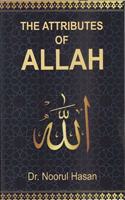 Attributes Of Allah, The