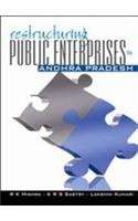 Restructuring Public Enterprises in Andhra Pradesh