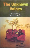 The Unknown Voice