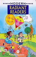 Modern Radiant Readers Book No 1