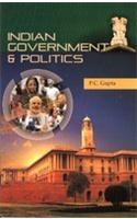 Indian Government & Politics