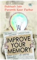 Improve Your Memory