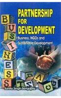 Partnership For Development: Business Ngos And Sustainable Development