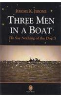 Three Men in a Boat