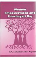 Women Empowerment And Panchayati Raj