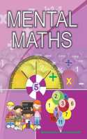 Mental Maths - 5