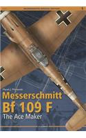 Messerschmitt Bf 109 F