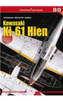 Kawasaki Ki-61 Hien