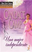 mujer independiente
